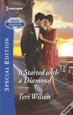 Capa do artigo It Started With A Diamond