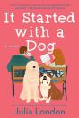 It Started With A Dog - Preview