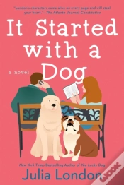 Capa do artigo It Started With A Dog