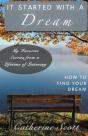 It Started With A Dream - Preview