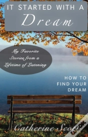 Capa do artigo It Started With A Dream