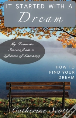 Capa do artigo It Started With A Dream