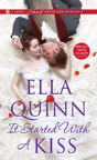 It Started With A Kiss - Preview
