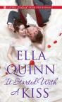 It Started With A Kiss - Preview