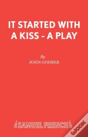 Capa do artigo It Started With A Kiss