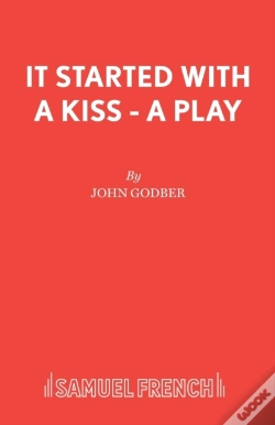 Capa do artigo It Started With A Kiss