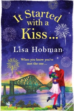 Capa do artigo It Started With A Kiss