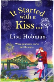 Capa do artigo It Started With A Kiss