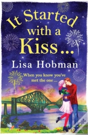 Capa do artigo It Started With A Kiss