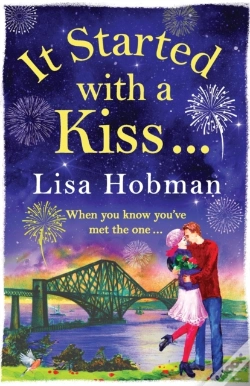 Capa do artigo It Started With A Kiss