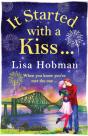 It Started With A Kiss - Preview