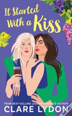 Capa do artigo It Started With A Kiss