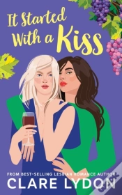 Capa do artigo It Started With A Kiss