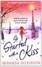 It Started With A Kiss - Preview
