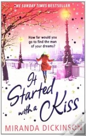 Capa do artigo It Started With A Kiss