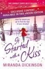It Started With A Kiss - Preview