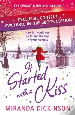 Capa do artigo It Started With A Kiss