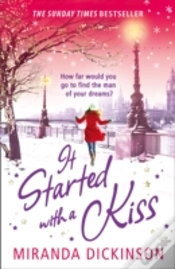 Capa do artigo It Started With A Kiss