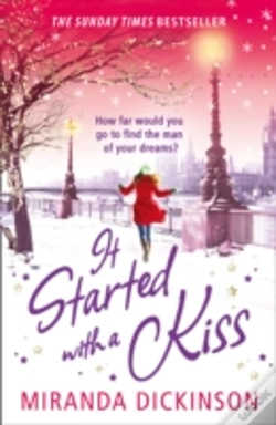 Capa do artigo It Started With A Kiss