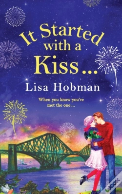 Capa do artigo It Started With A Kiss