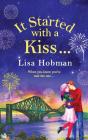 It Started With A Kiss - Preview