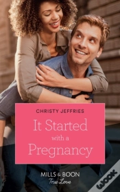 Capa do artigo It Started With A Pregnancy