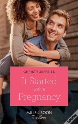 Capa do artigo It Started With A Pregnancy