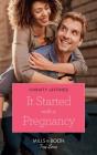 It Started With A Pregnancy - Preview