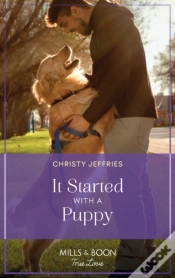 Capa do artigo It Started With A Puppy