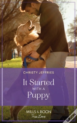 Capa do artigo It Started With A Puppy