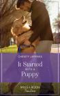 It Started With A Puppy - Preview