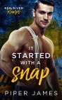 It Started With A Snap - Preview