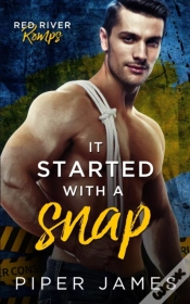 Capa do artigo It Started With A Snap
