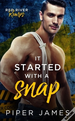 Capa do artigo It Started With A Snap
