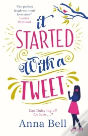 Capa do artigo It Started With A Tweet