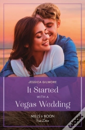 Capa do artigo It Started With A Vegas Wedding
