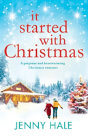 It Started With Christmas - Preview