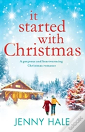 Capa do artigo It Started With Christmas