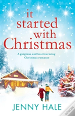 Capa do artigo It Started With Christmas