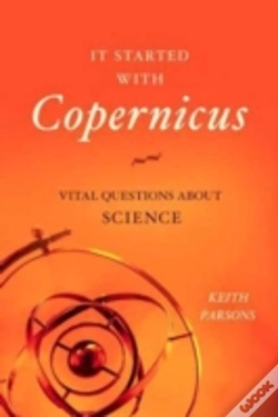 Capa do artigo It Started With Copernicus