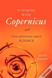 Capa do artigo It Started With Copernicus