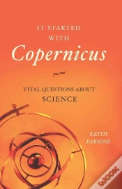 Capa do artigo It Started With Copernicus