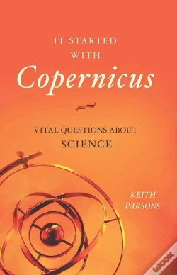 Capa do artigo It Started With Copernicus
