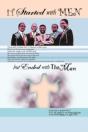 It Started With Men But Ended With The Man - Preview