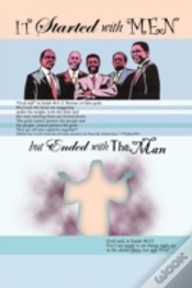 Capa do artigo It Started With Men But Ended With The Man
