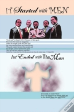 Capa do artigo It Started With Men But Ended With The Man