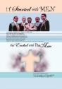 It Started With Men But Ended With The Man - Preview