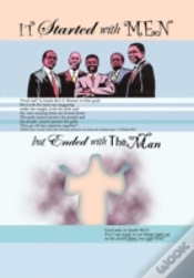 Capa do artigo It Started With Men But Ended With The Man
