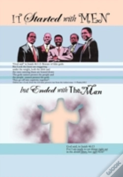 Capa do artigo It Started With Men But Ended With The Man