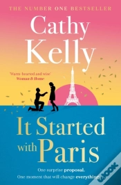 Capa do artigo It Started With Paris